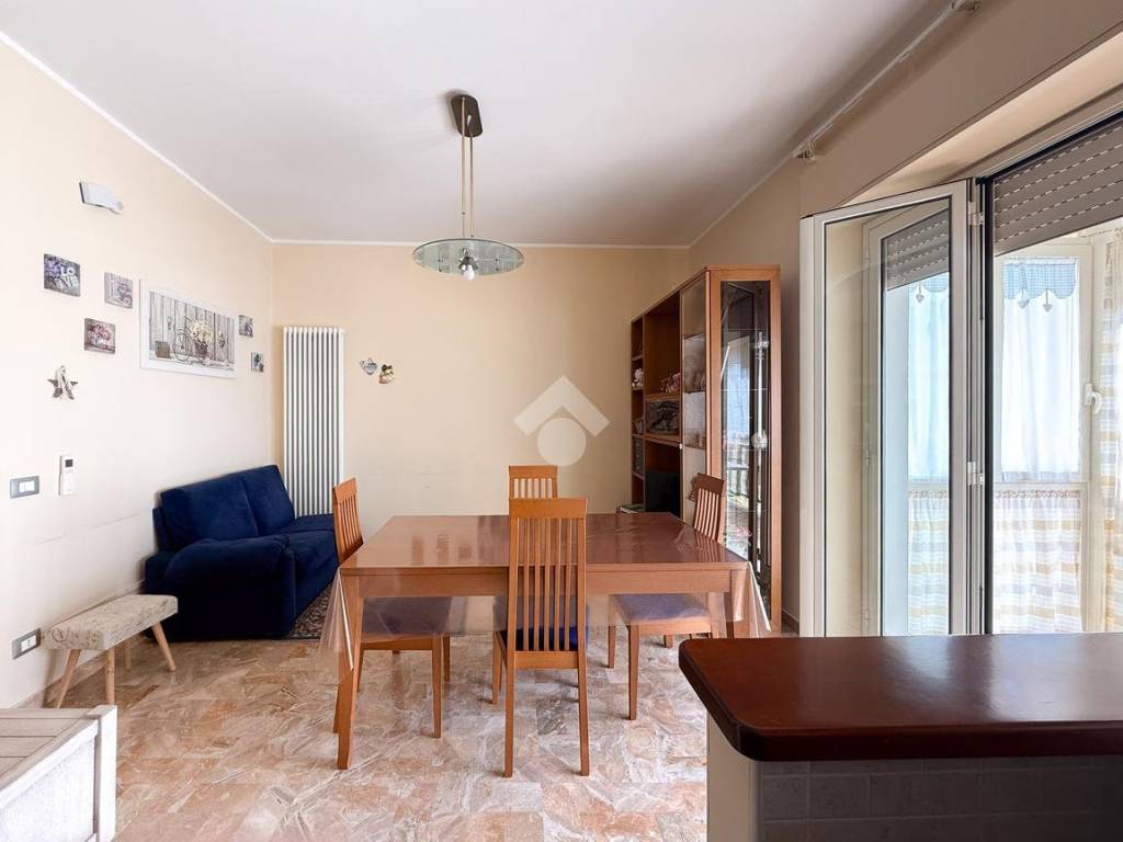 Appartamento a Chieti in Via San Matteo, 11 - Foto 2