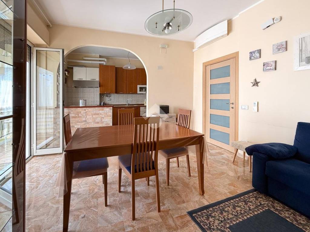 Appartamento a Chieti in Via San Matteo, 11 - Foto 3