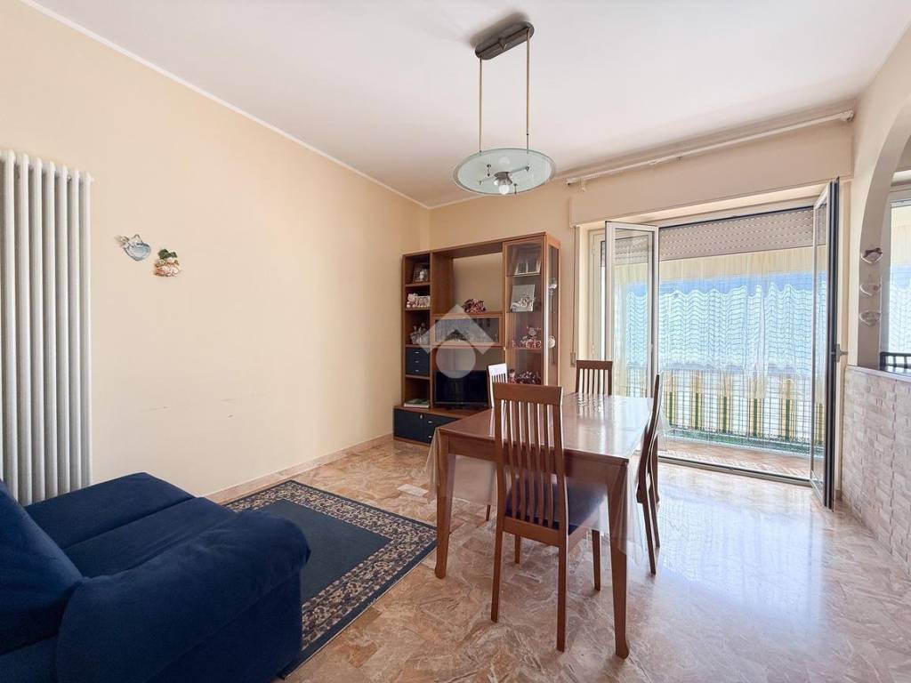Appartamento a Chieti in Via San Matteo, 11 - Foto 4