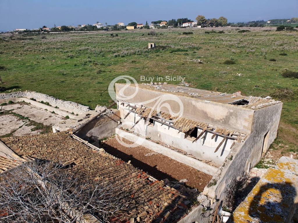Villa a Siracusa in Strada Capo Murro di Porco - Foto 3