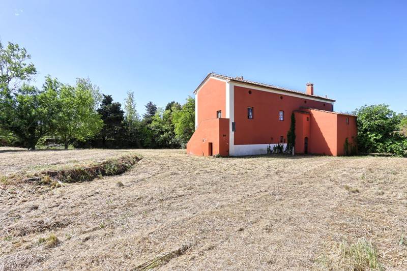 Rustico / casale a Rosignano marittimo - Foto 2