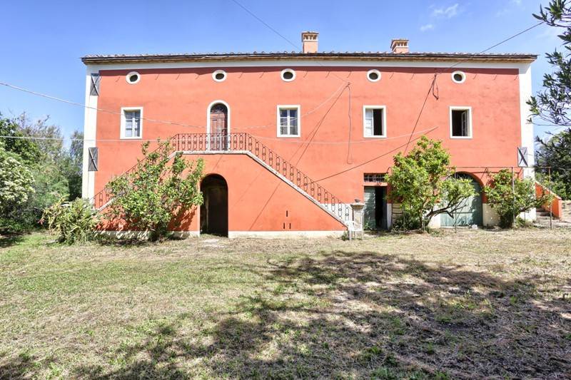 Rustico / casale a Rosignano marittimo - Foto 3