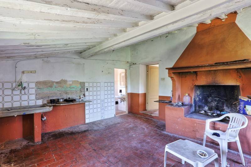 Rustico / casale a Rosignano marittimo - Foto 5