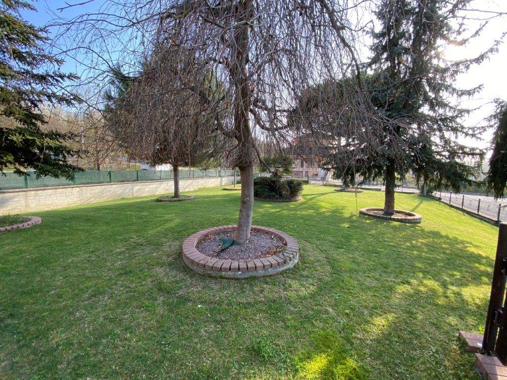 Villa a Bergamasco in Viale Guglielmo Marconi, 37 - Foto 4