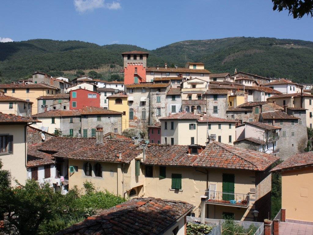 Terreno a Loro ciuffenna in Viale Filippo Turati - Foto 3