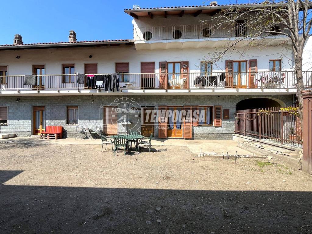 Casa indipendente a Moncrivello in Vicolo San Pancrazio - Foto 4