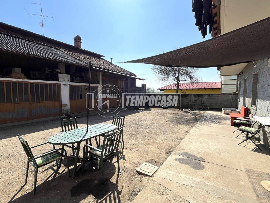 Casa indipendente a Moncrivello in Vicolo San Pancrazio - Foto 5