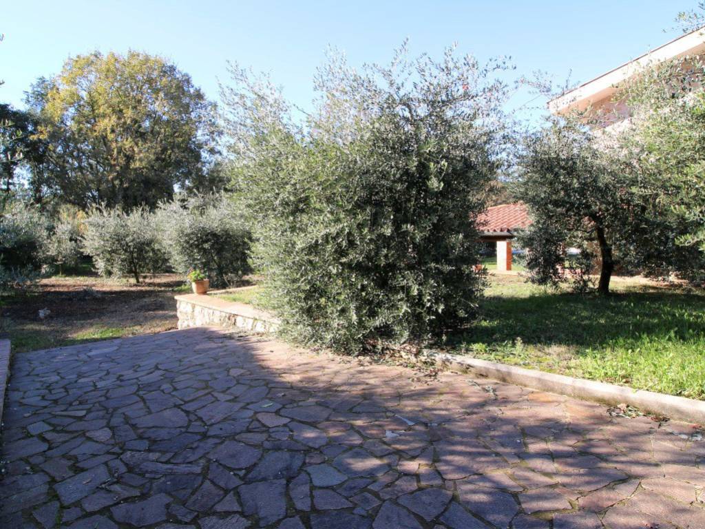 Villa a Sperlonga in Strada Provinciale Itri Sperlonga - Foto 2