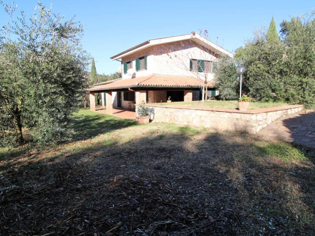 Villa a Sperlonga in Strada Provinciale Itri Sperlonga - Foto 3