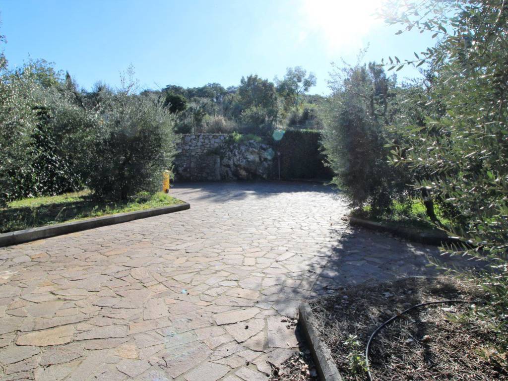 Villa a Sperlonga in Strada Provinciale Itri Sperlonga - Foto 4