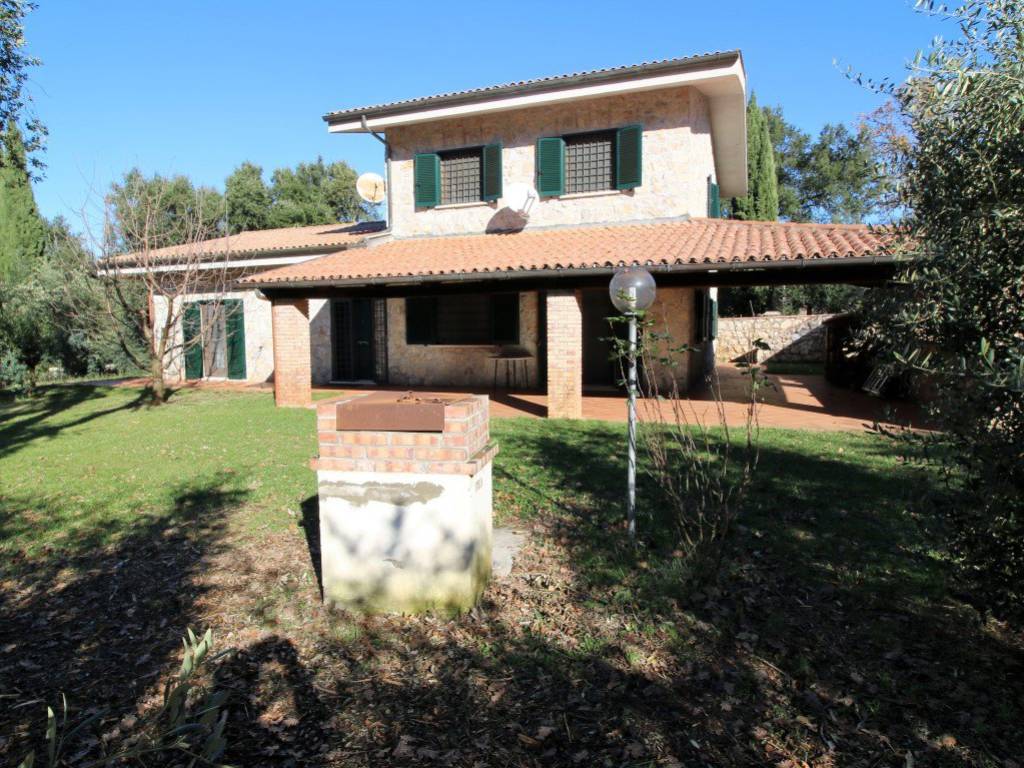 Villa a Sperlonga in Strada Provinciale Itri Sperlonga - Foto 5