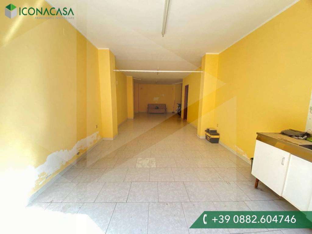 Box / garage a San severo in Via Carlo Pisacane - Foto 2