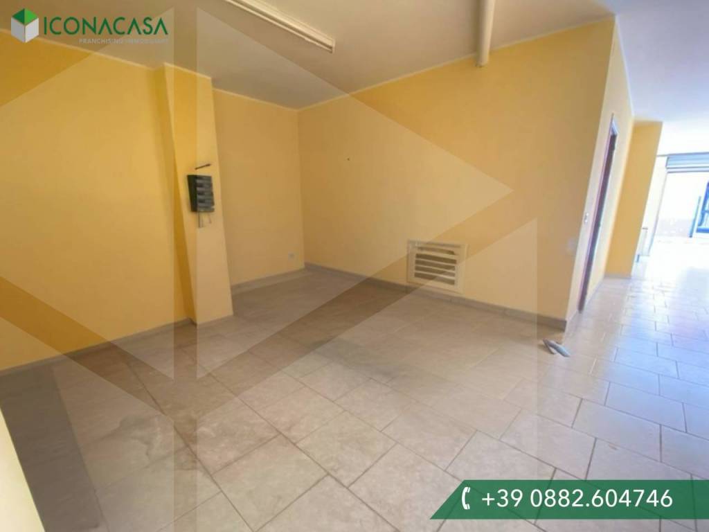 Box / garage a San severo in Via Carlo Pisacane - Foto 3