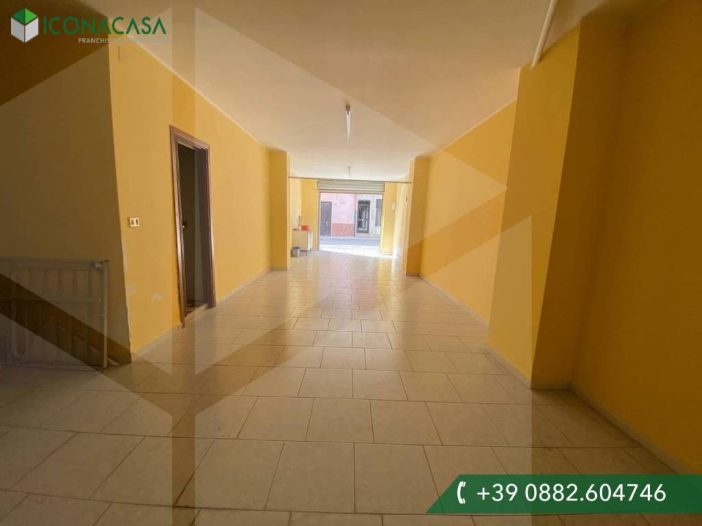Box / garage a San severo in Via Carlo Pisacane - Foto 4