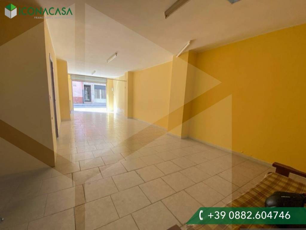 Box / garage a San severo in Via Carlo Pisacane - Foto 5
