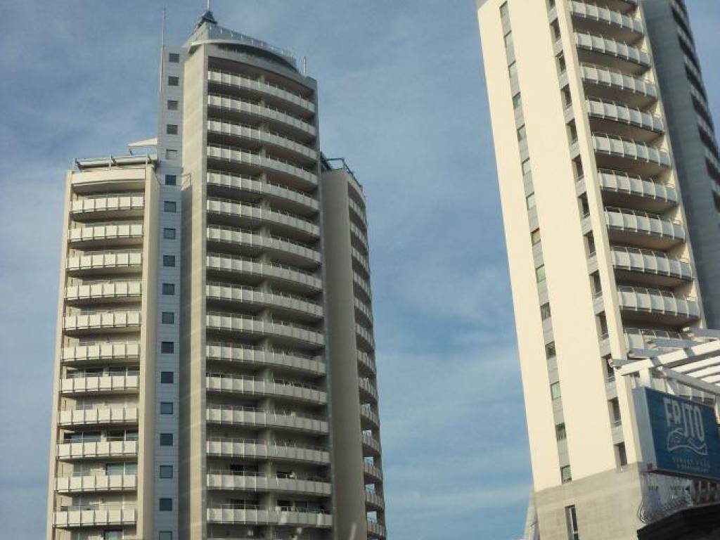 Appartamento a Jesolo in Piazza Drago, 2 - Foto 3