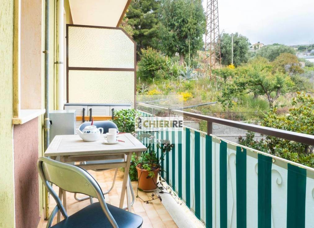 Appartamento a Santo stefano al mare in Via Santo Stevi Superiore - Foto 2