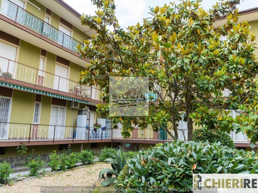 Appartamento a Santo stefano al mare in Via Santo Stevi Superiore - Foto 5