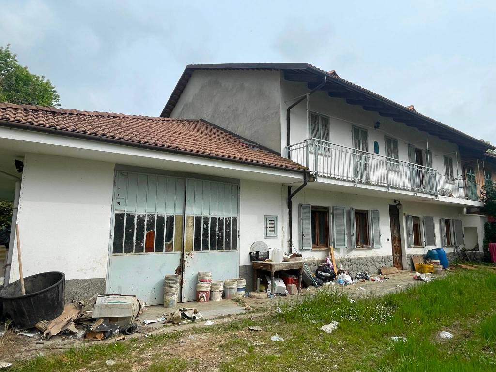 Villa a Sommariva perno in Località Cossola - Foto 2