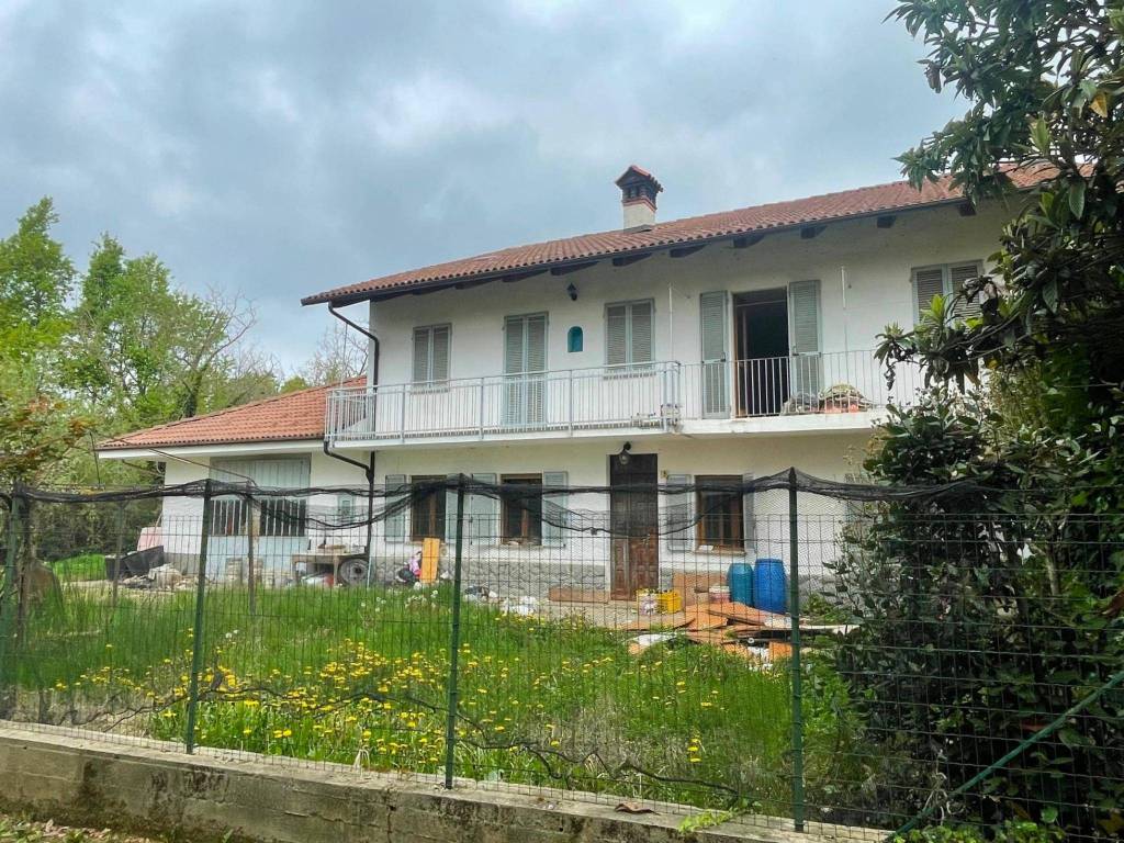 Villa a Sommariva perno in Località Cossola - Foto 3