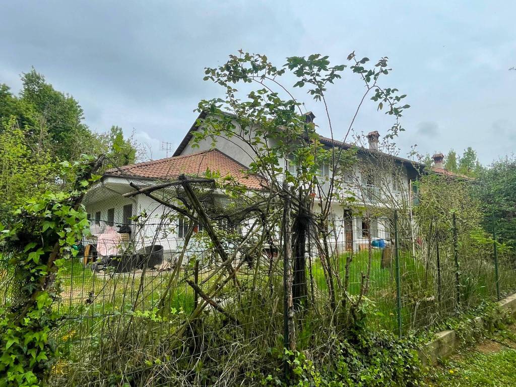 Villa a Sommariva perno in Località Cossola - Foto 4