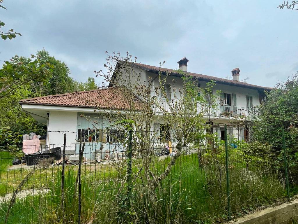 Villa a Sommariva perno in Località Cossola - Foto 5