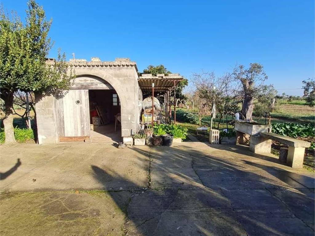 Casa indipendente a Cutrofiano - Foto 4