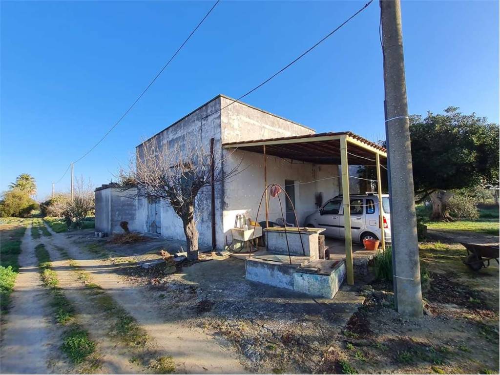 Casa indipendente a Cutrofiano - Foto 5