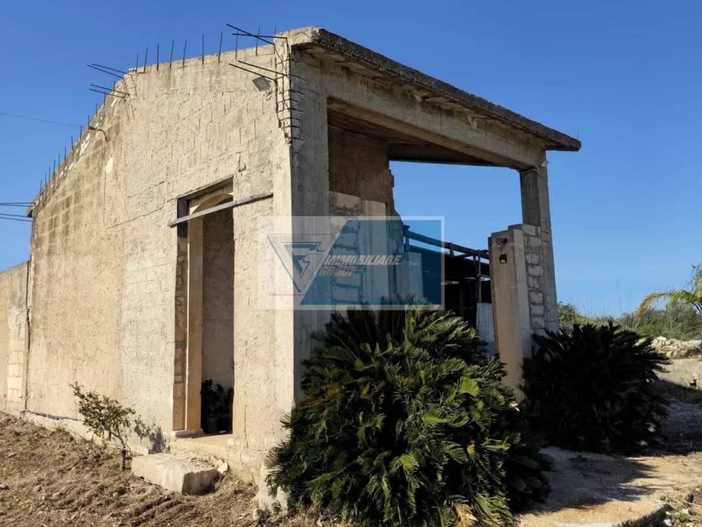 Villa a Avola in SS115 - Foto 2