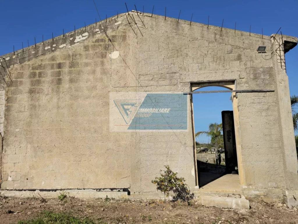 Villa a Avola in SS115 - Foto 3