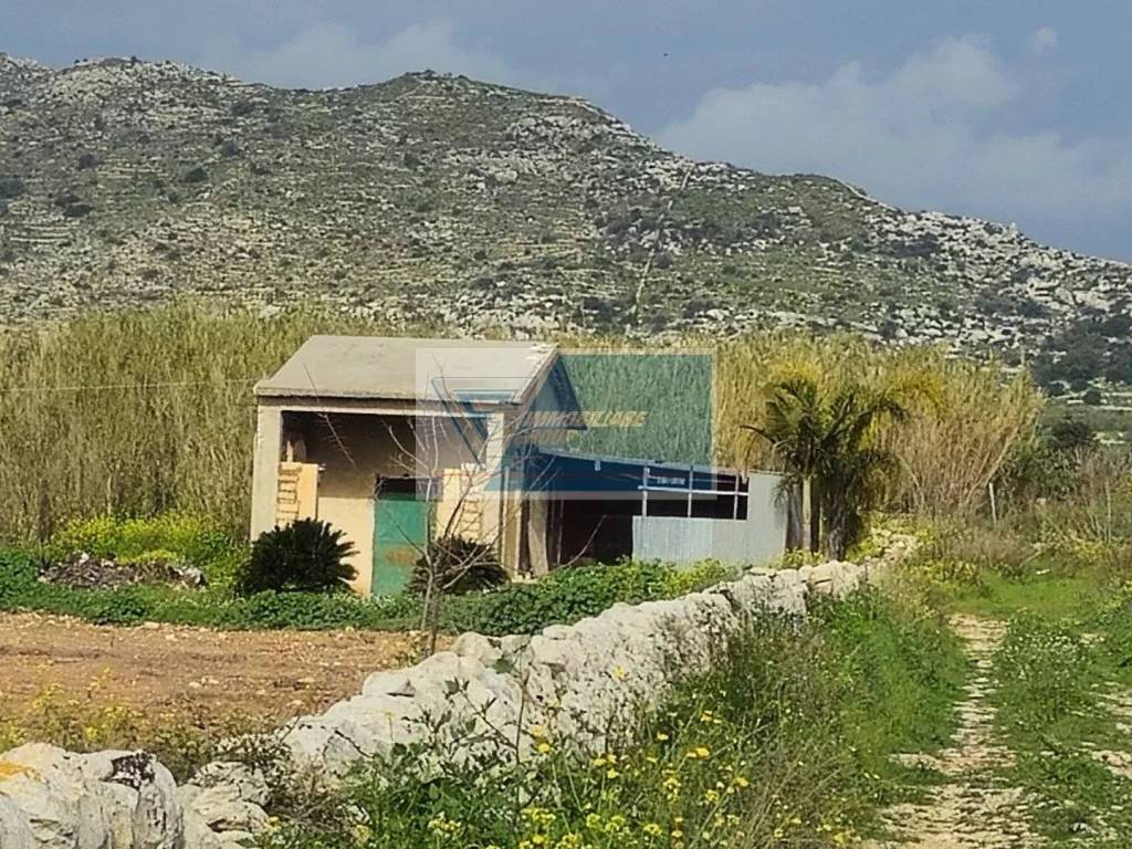 Villa a Avola in SS115 - Foto 4