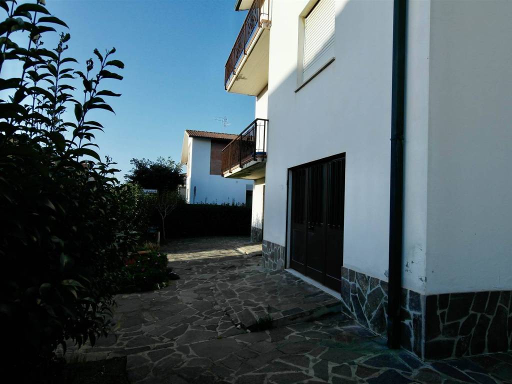 Casa indipendente a Campiglia marittima - Foto 2