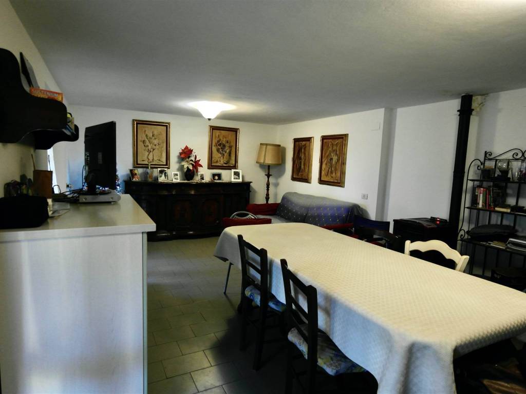 Casa indipendente a Campiglia marittima - Foto 3