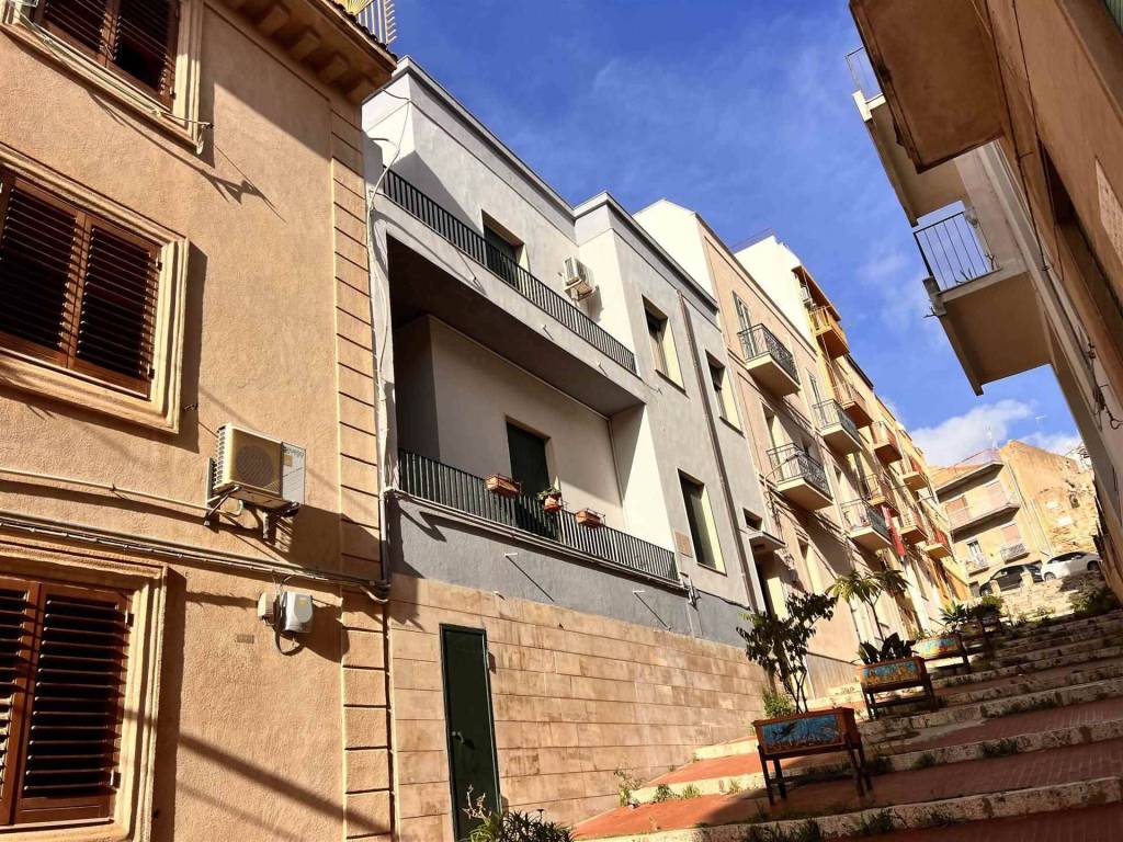 Appartamento a Sciacca in Via Giulietta Normanna , 1 - Foto 3