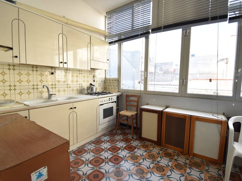 Appartamento a Calasetta in Via Umberto, 30 - Foto 4