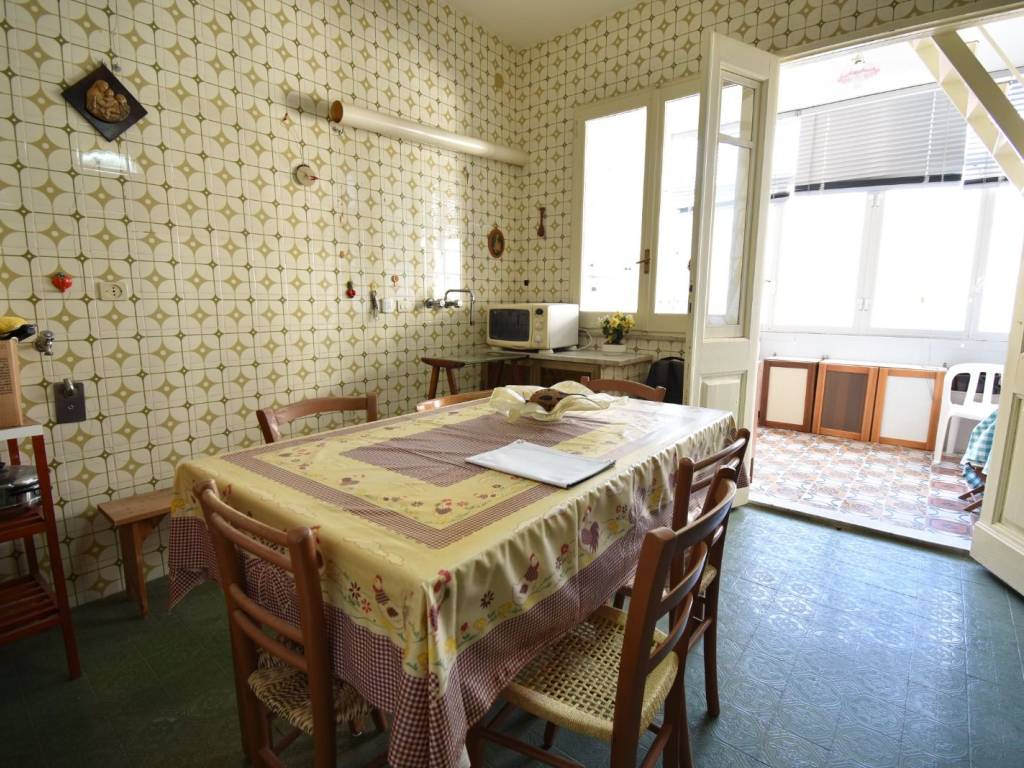 Appartamento a Calasetta in Via Umberto, 30 - Foto 5