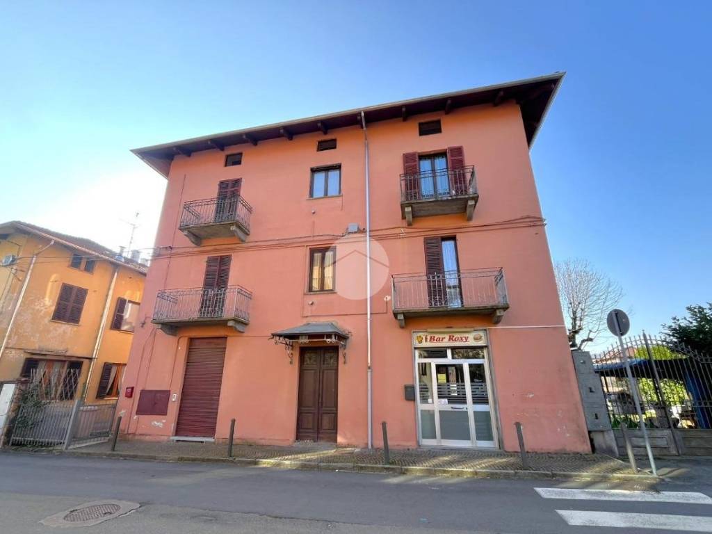 Appartamento a Tollegno in Via A. Craveia, 2 - Foto 2