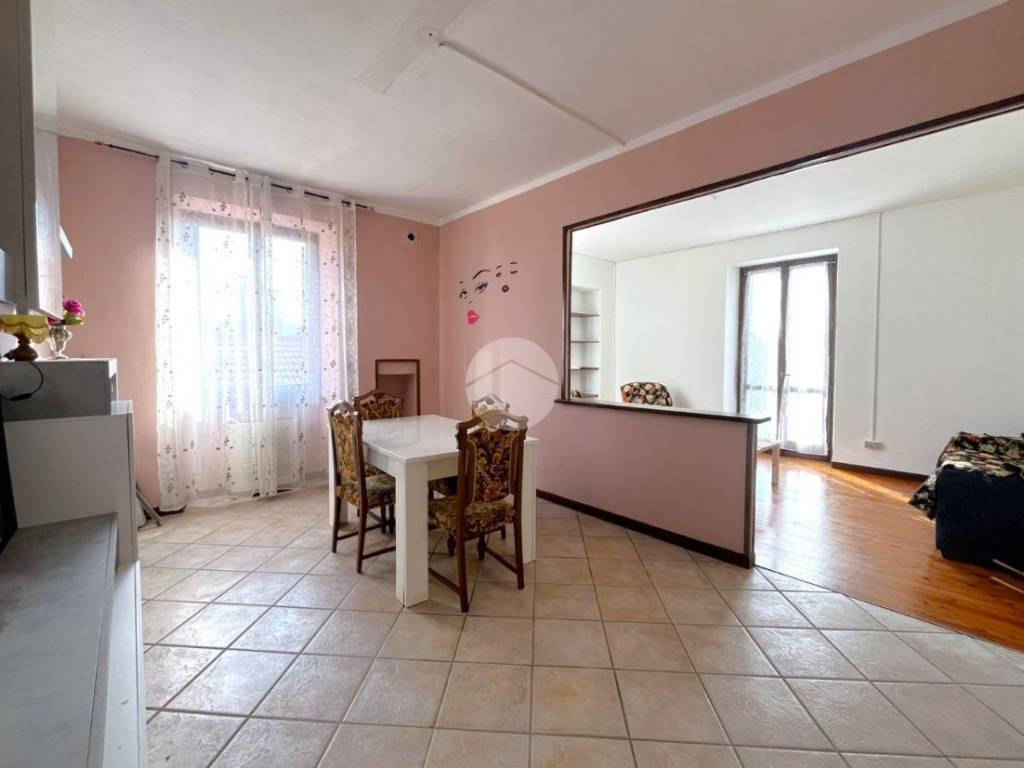 Appartamento a Tollegno in Via A. Craveia, 2 - Foto 5
