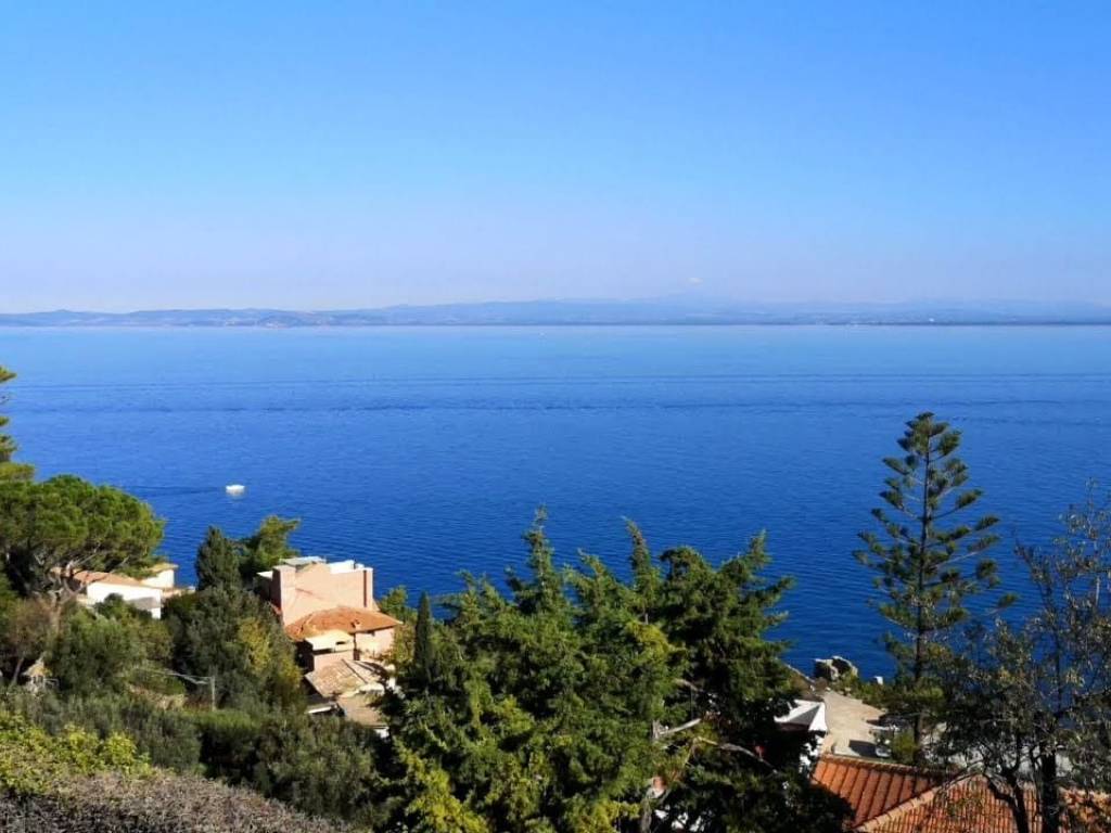 Appartamento a Monte argentario in Strada Provinciale Panoramica Porto Santo Stefano, 299 - Foto 5