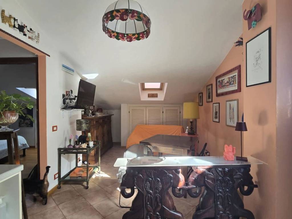 Appartamento a Siena in Via Dario Neri - Foto 2