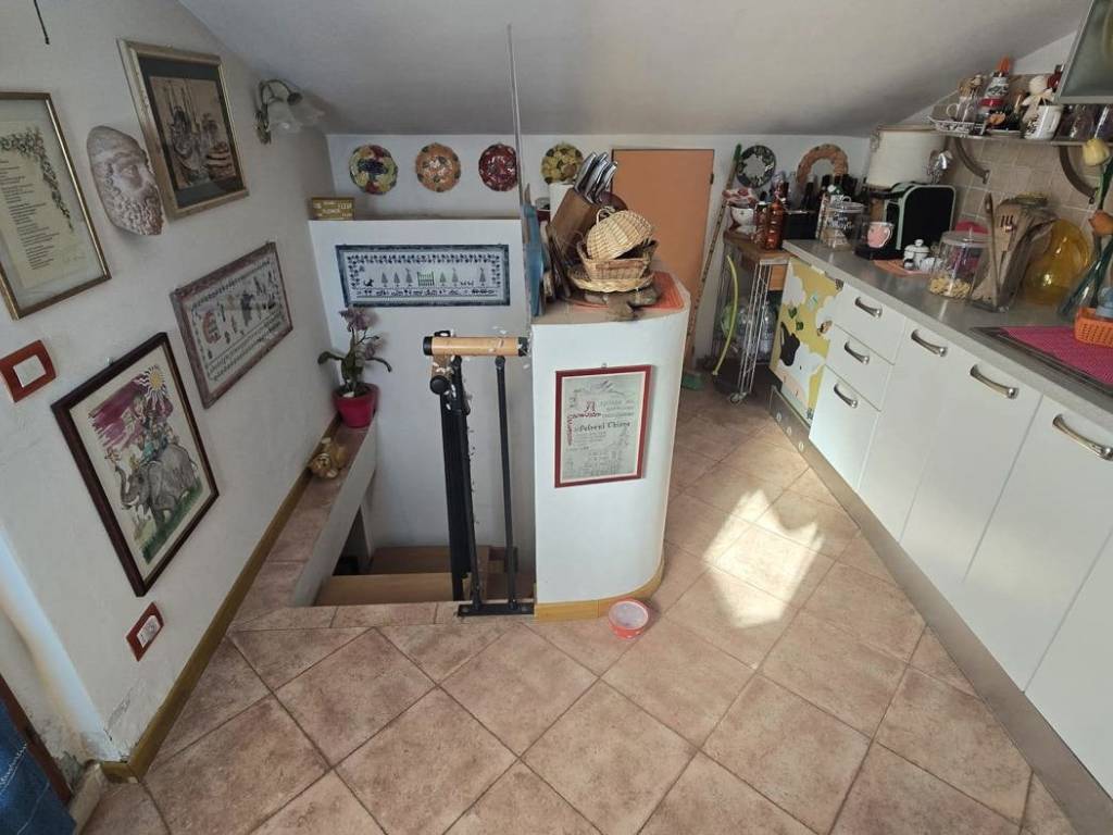 Appartamento a Siena in Via Dario Neri - Foto 4