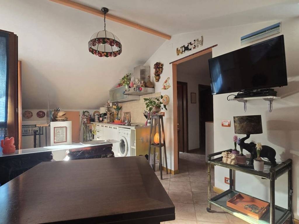 Appartamento a Siena in Via Dario Neri - Foto 5