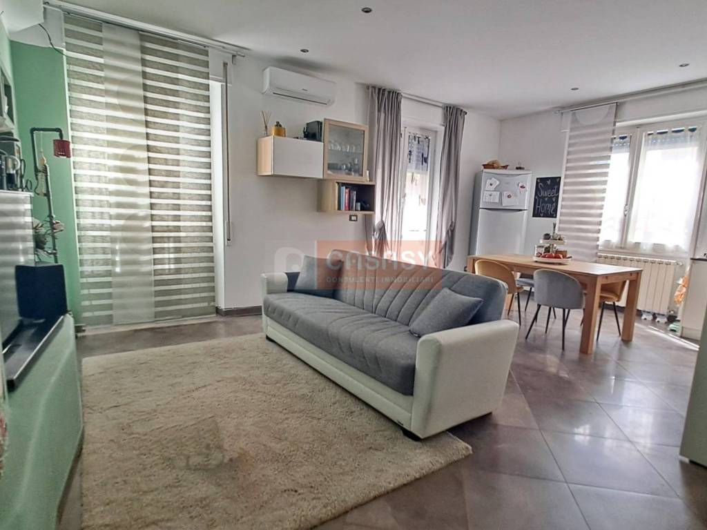 Appartamento a Albenga in Via Patrioti - Foto 3
