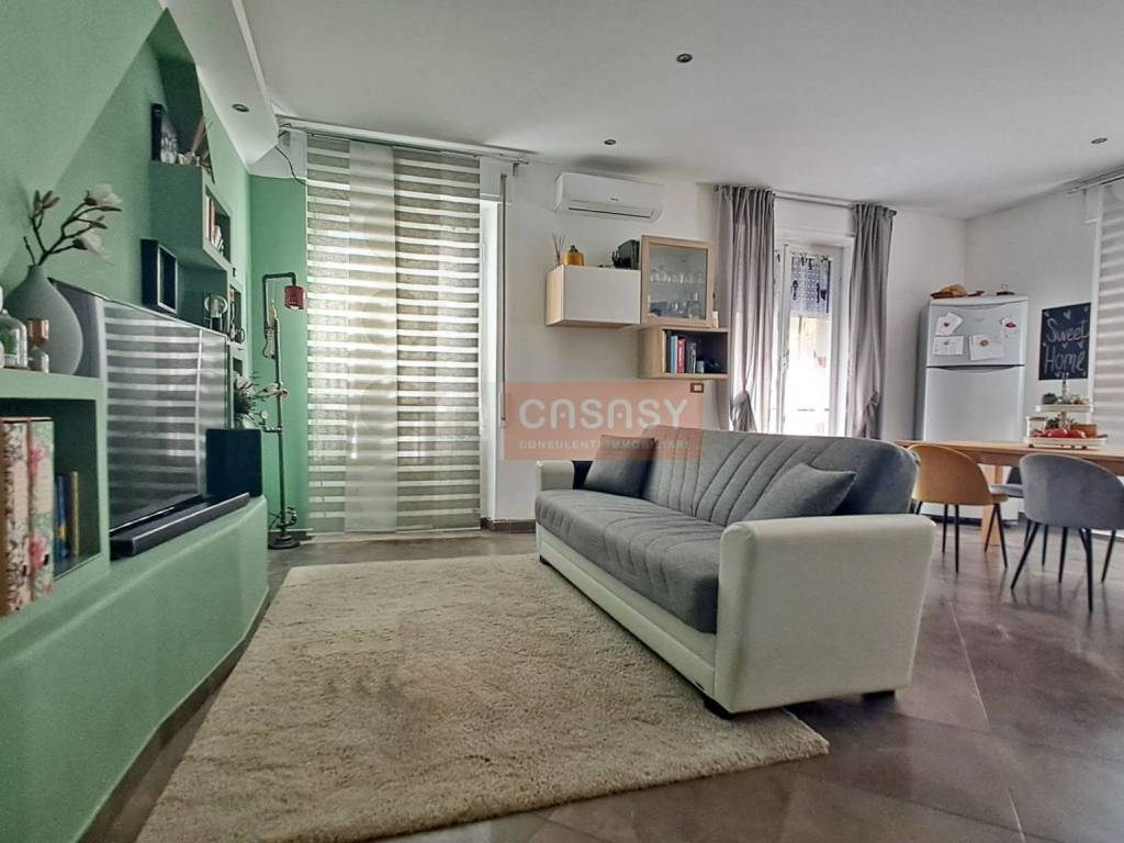 Appartamento a Albenga in Via Patrioti - Foto 5