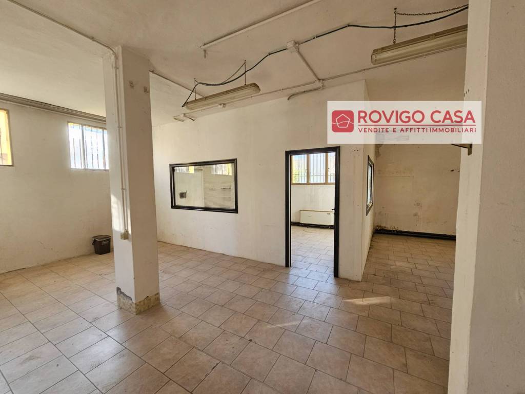 Immobile a Rovigo in viale tre martiri - Foto 2