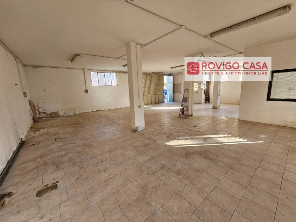 Immobile a Rovigo in viale tre martiri - Foto 4