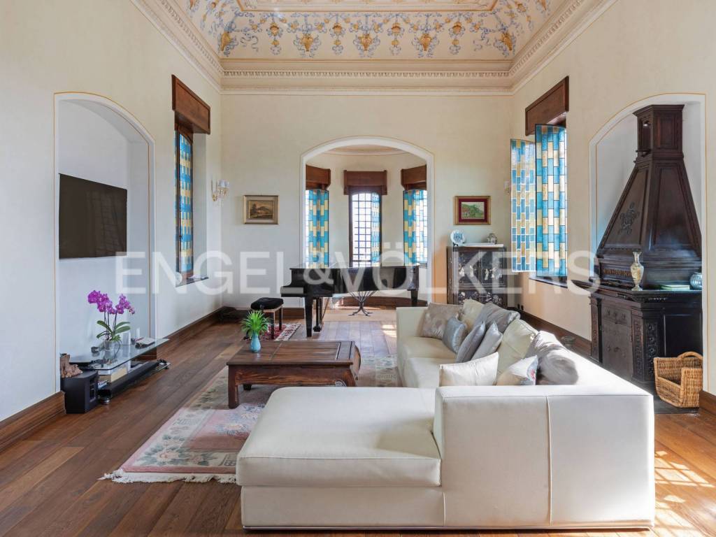 Villa a Ovada in Strada Sant'Evasio - Foto 2
