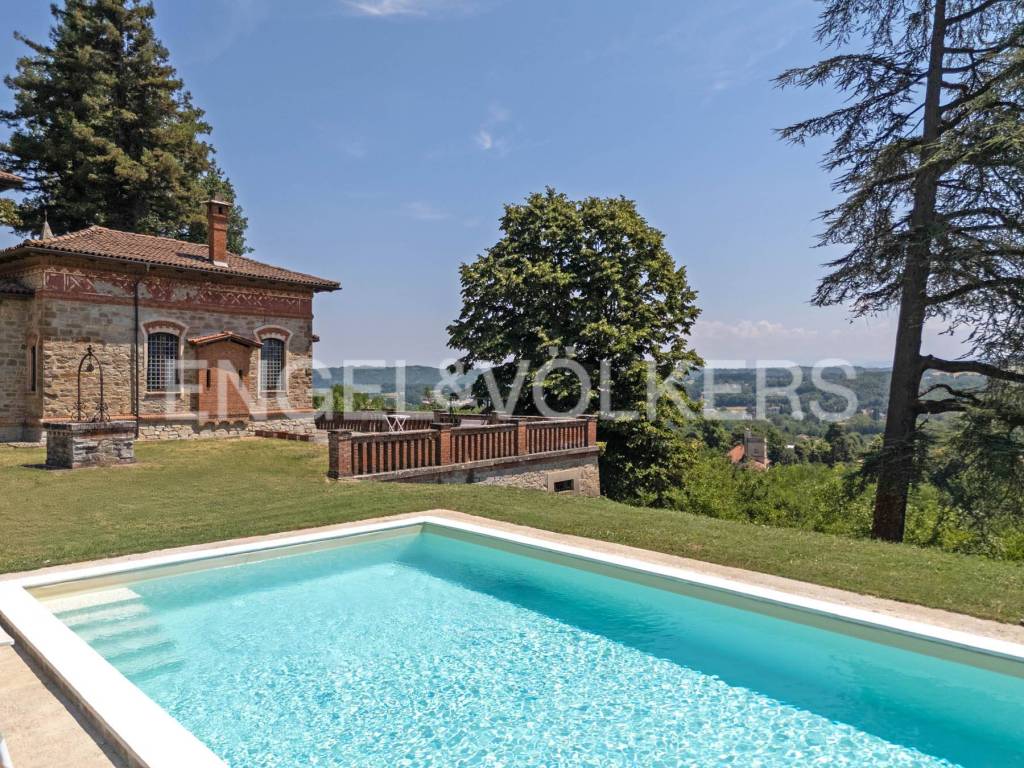 Villa a Ovada in Strada Sant'Evasio - Foto 4