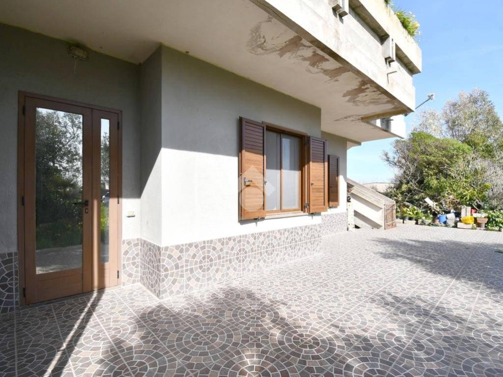 Casa indipendente a Cabras in Località Su Bau Mannu - Foto 2