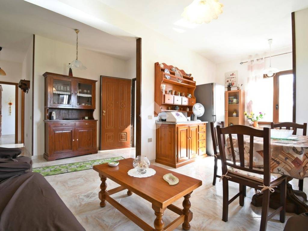 Casa indipendente a Cabras in Località Su Bau Mannu - Foto 3